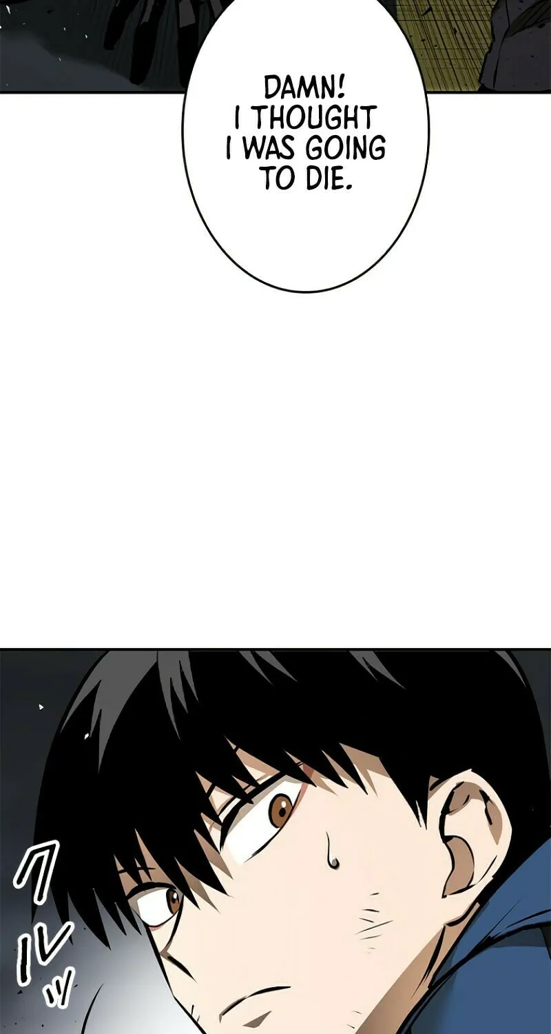 Read Conquering Dungeons With Copy Paste! chapter 5 image 110 on Lezhin