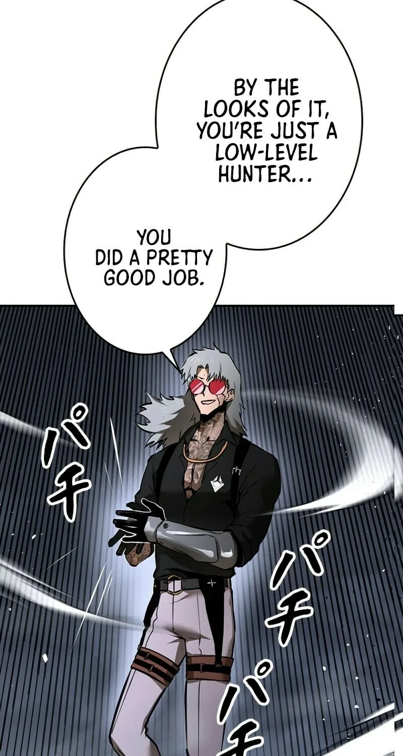 Read Conquering Dungeons With Copy Paste! chapter 5 image 124 on Lezhin