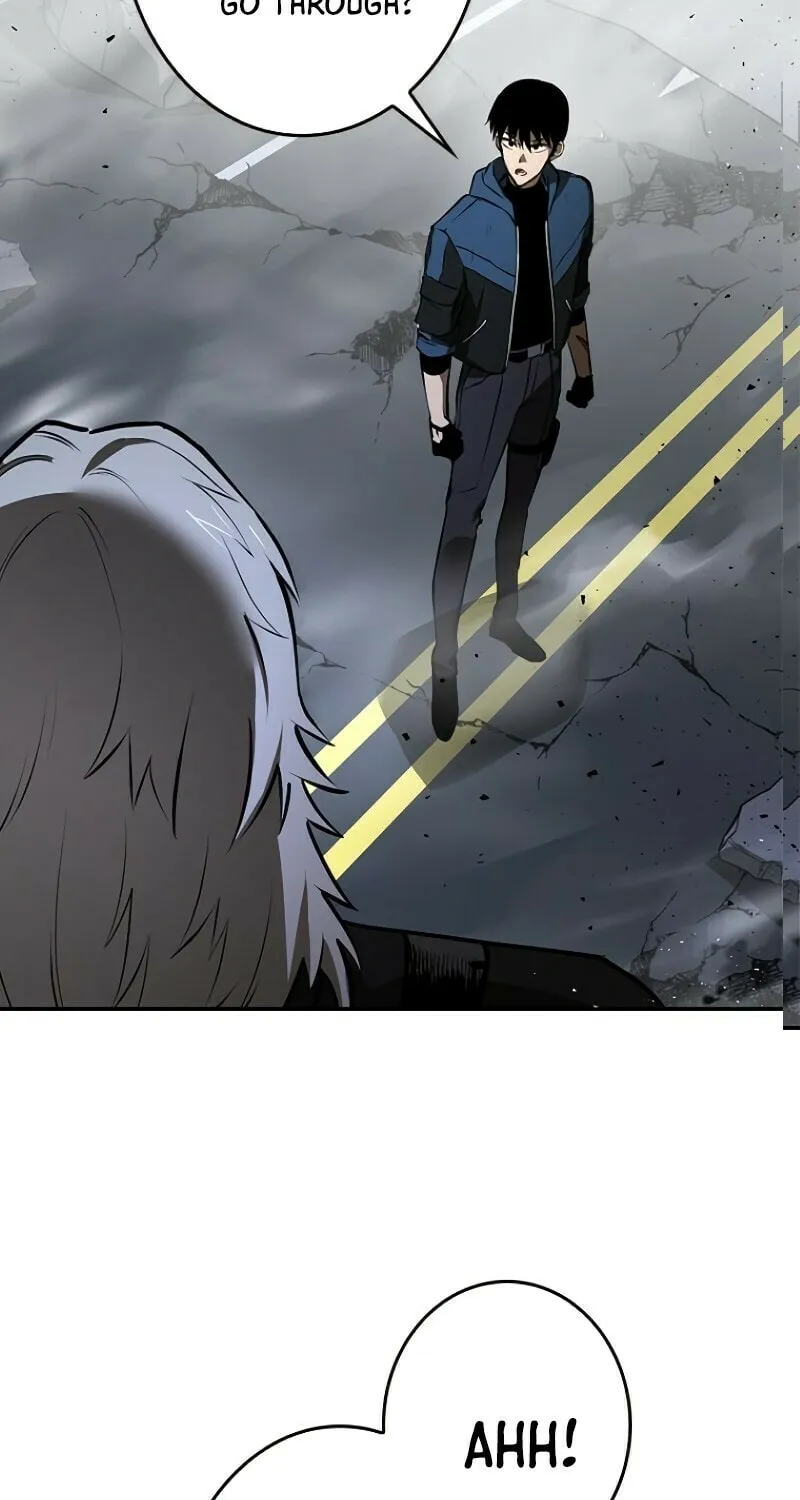 Read Conquering Dungeons With Copy Paste! chapter 5 image 128 on Lezhin