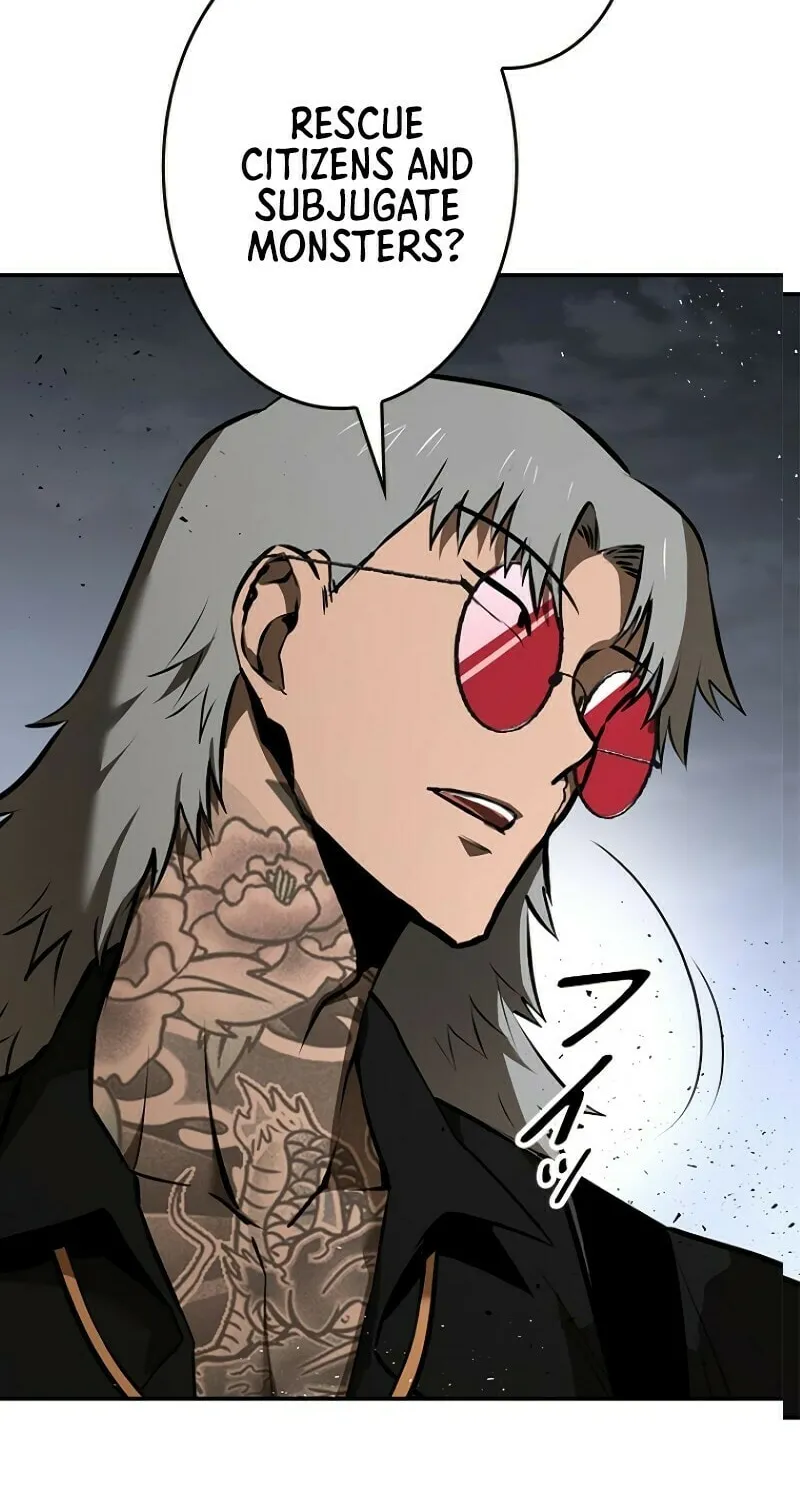 Read Conquering Dungeons With Copy Paste! chapter 5 image 129 on Lezhin