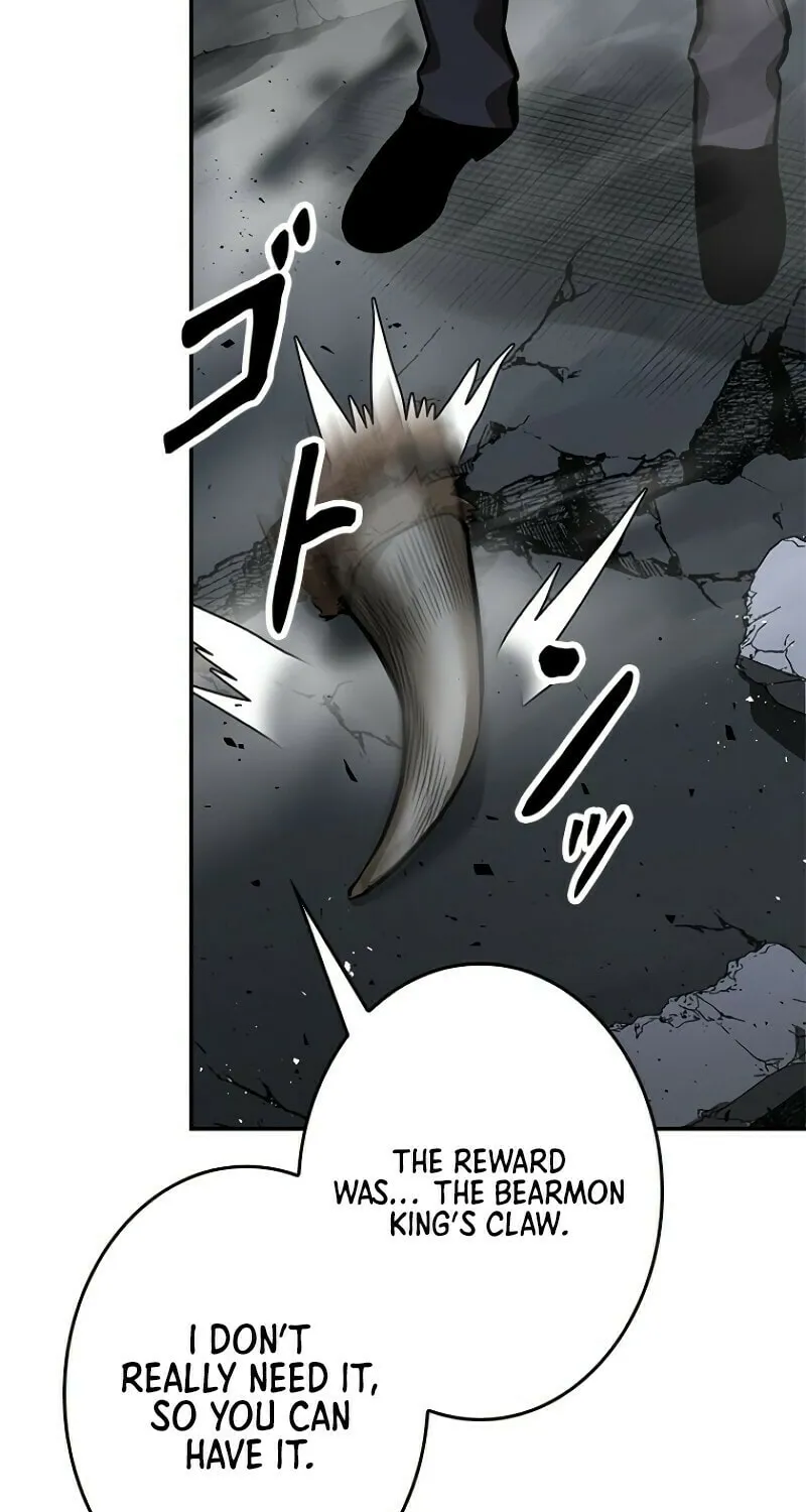 Read Conquering Dungeons With Copy Paste! chapter 5 image 152 on Lezhin