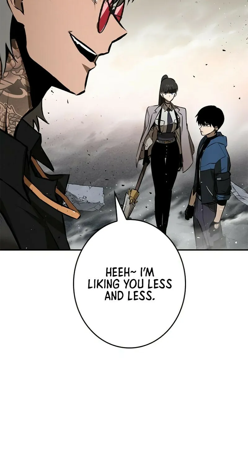 Read Conquering Dungeons With Copy Paste! chapter 5 image 159 on Lezhin
