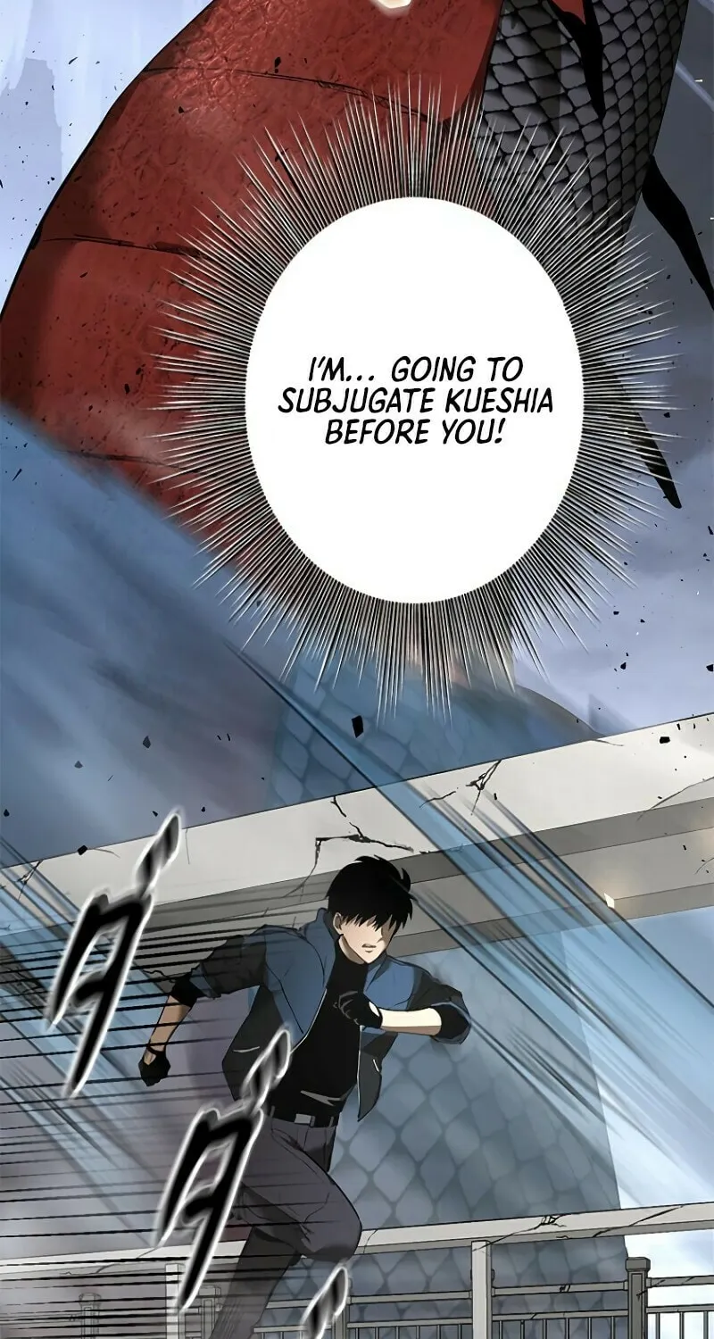 Read Conquering Dungeons With Copy Paste! chapter 5 image 191 on Lezhin