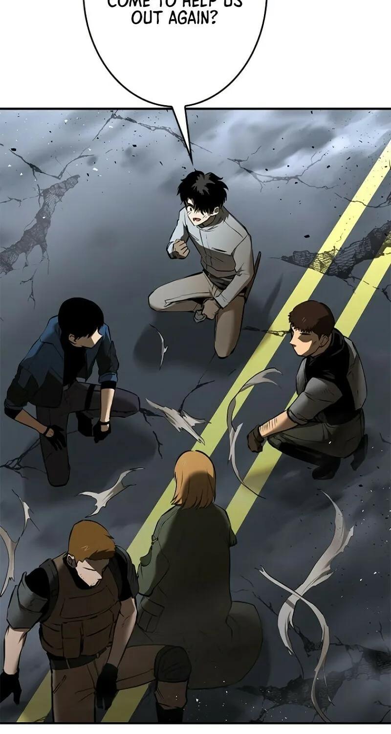Read Conquering Dungeons With Copy Paste! chapter 5 image 196 on Lezhin