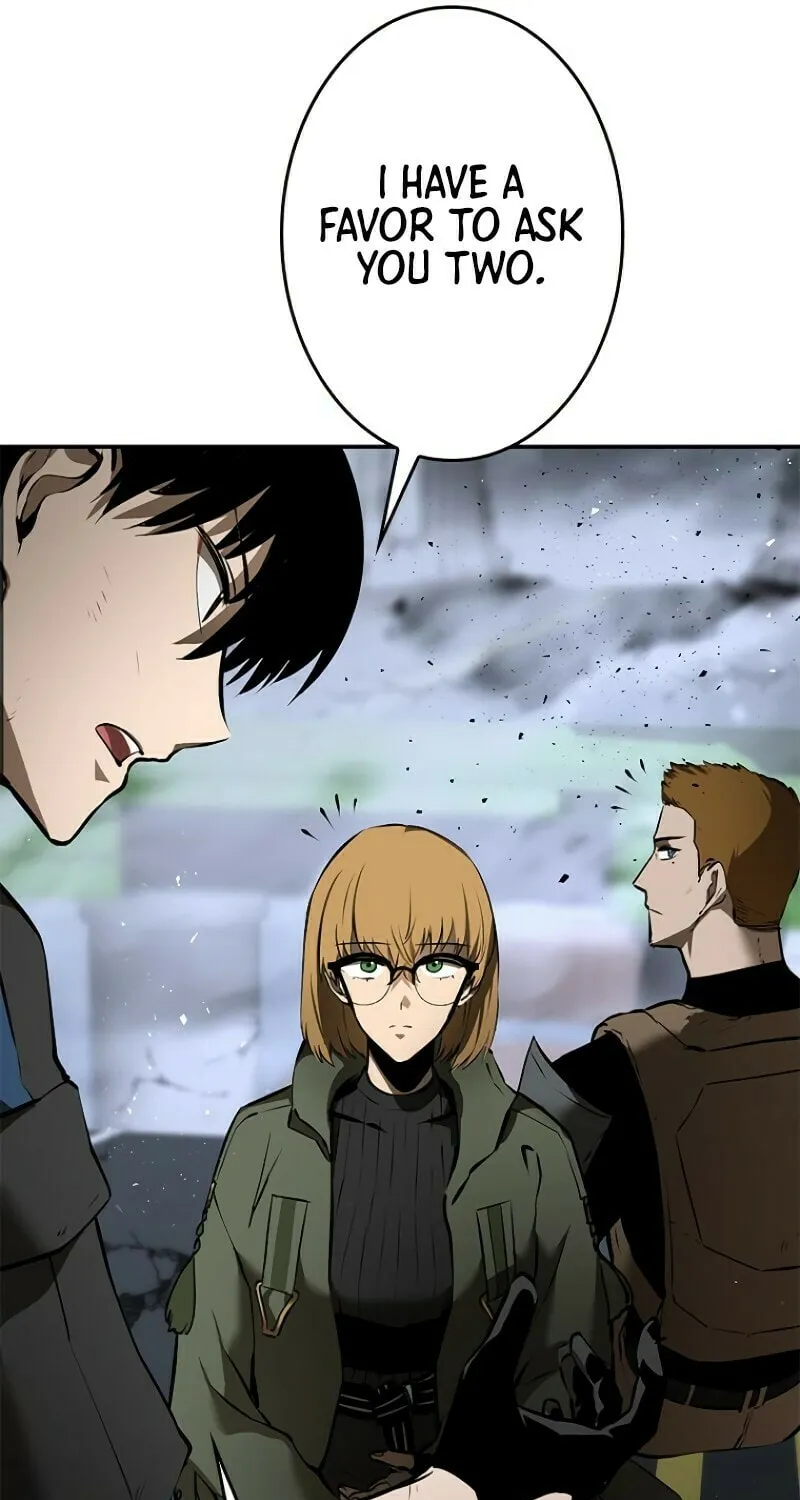 Read Conquering Dungeons With Copy Paste! chapter 5 image 200 on Lezhin