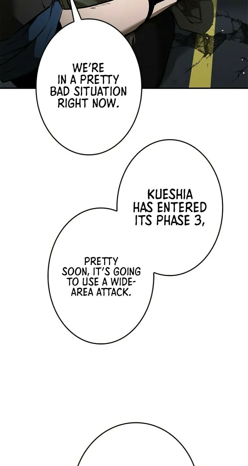 Read Conquering Dungeons With Copy Paste! chapter 5 image 201 on Lezhin