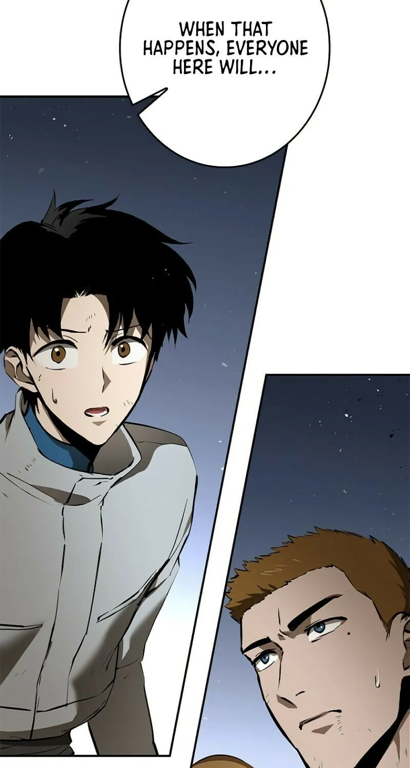 Read Conquering Dungeons With Copy Paste! chapter 5 image 202 on Lezhin