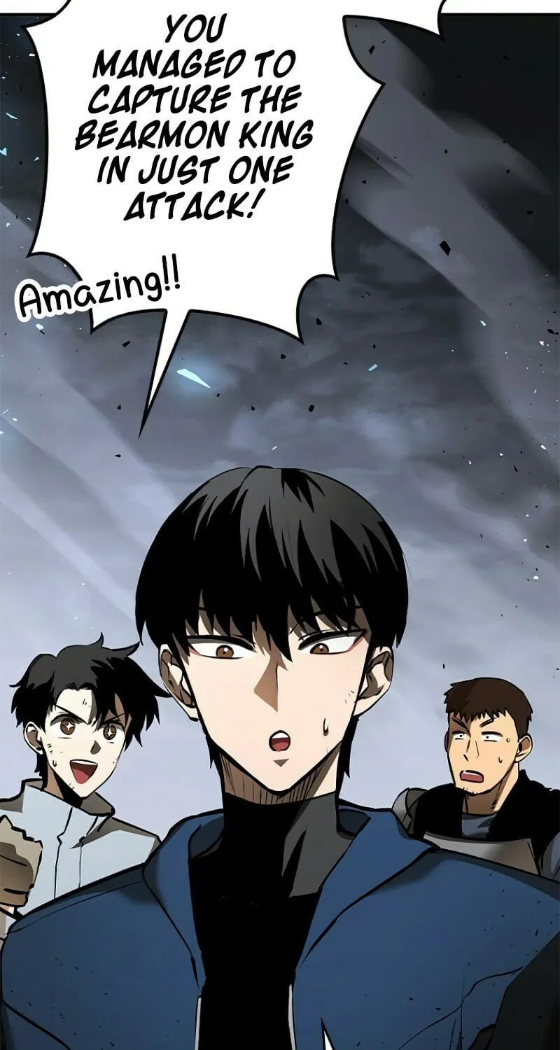 Read Conquering Dungeons With Copy Paste! chapter 5 image 24 on Lezhin