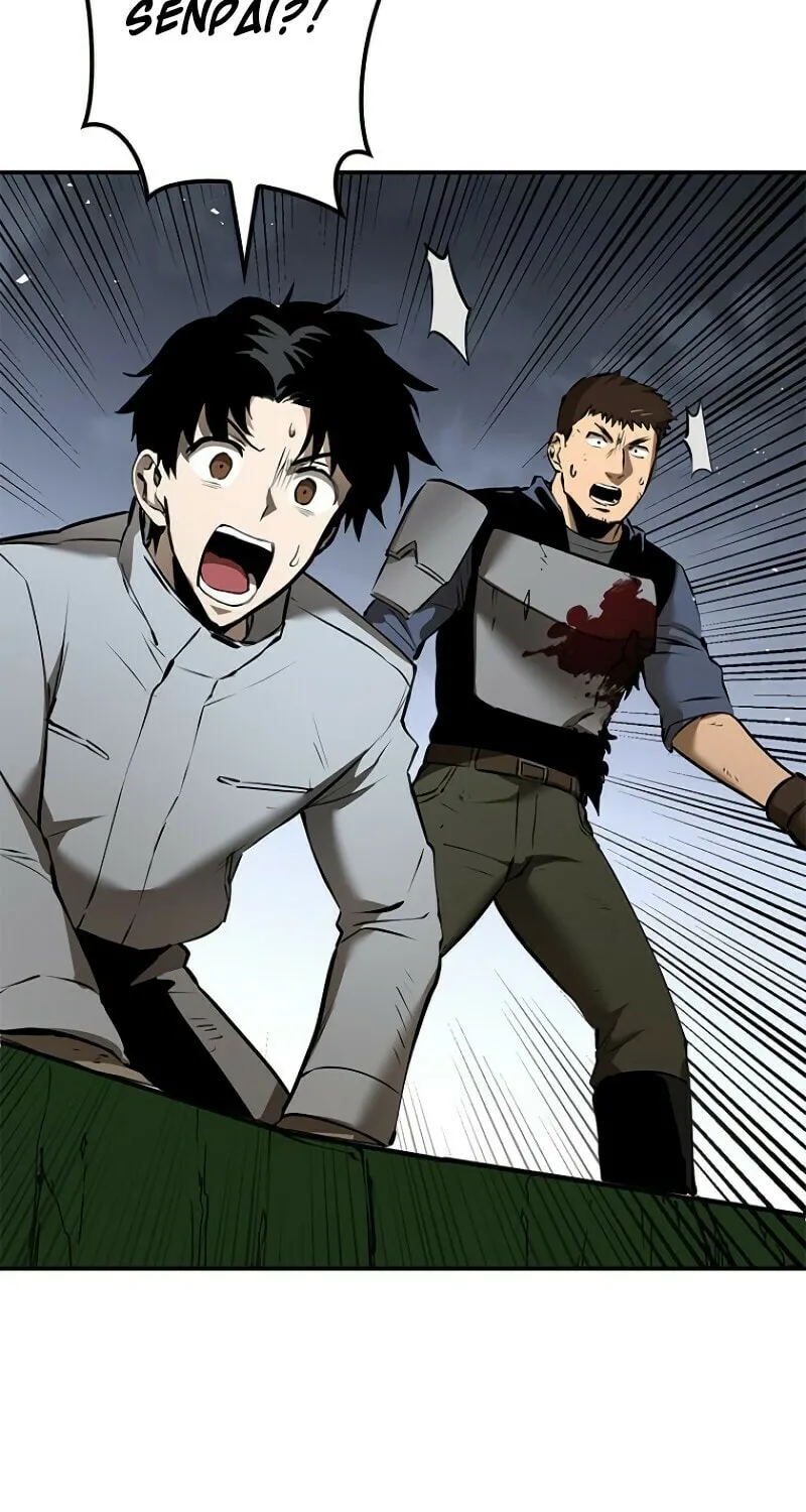 Read Conquering Dungeons With Copy Paste! chapter 5 image 240 on Lezhin