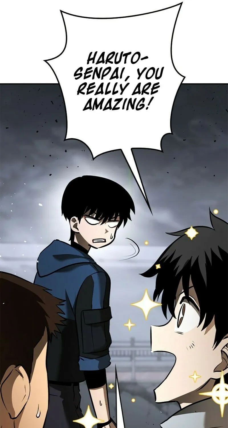 Read Conquering Dungeons With Copy Paste! chapter 5 image 26 on Lezhin
