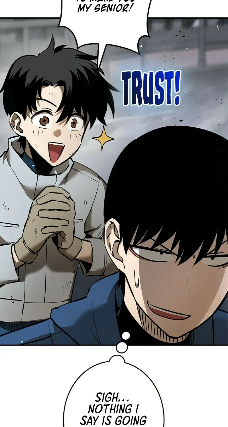 Read Conquering Dungeons With Copy Paste! chapter 5 image 28 on Lezhin