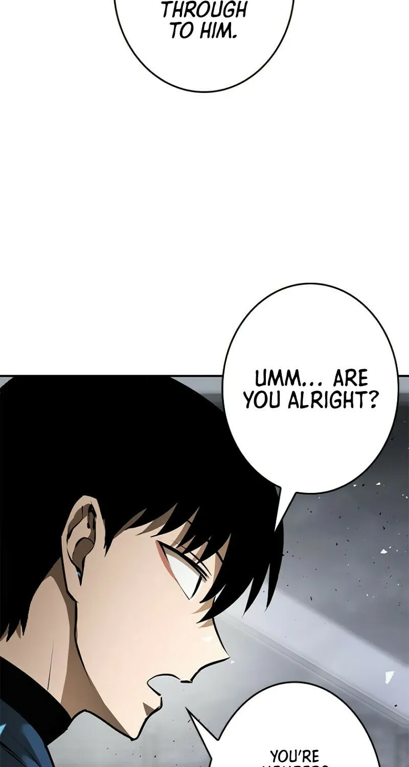 Read Conquering Dungeons With Copy Paste! chapter 5 image 29 on Lezhin