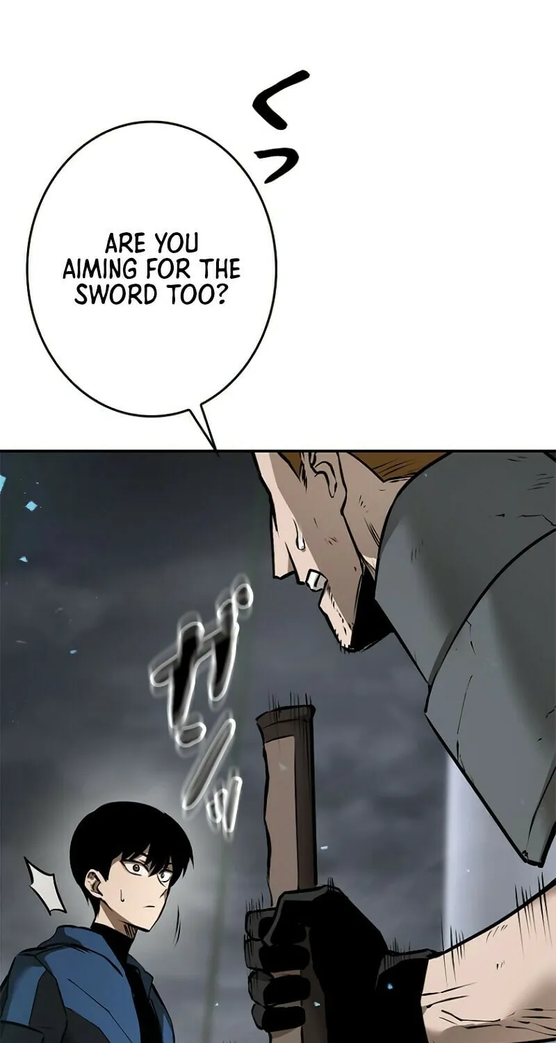 Read Conquering Dungeons With Copy Paste! chapter 5 image 32 on Lezhin