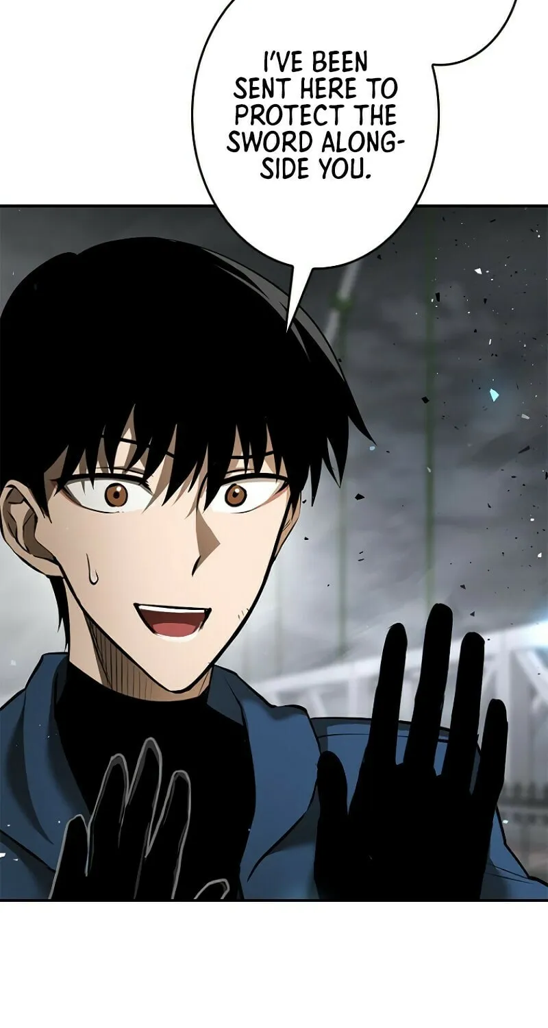Read Conquering Dungeons With Copy Paste! chapter 5 image 34 on Lezhin