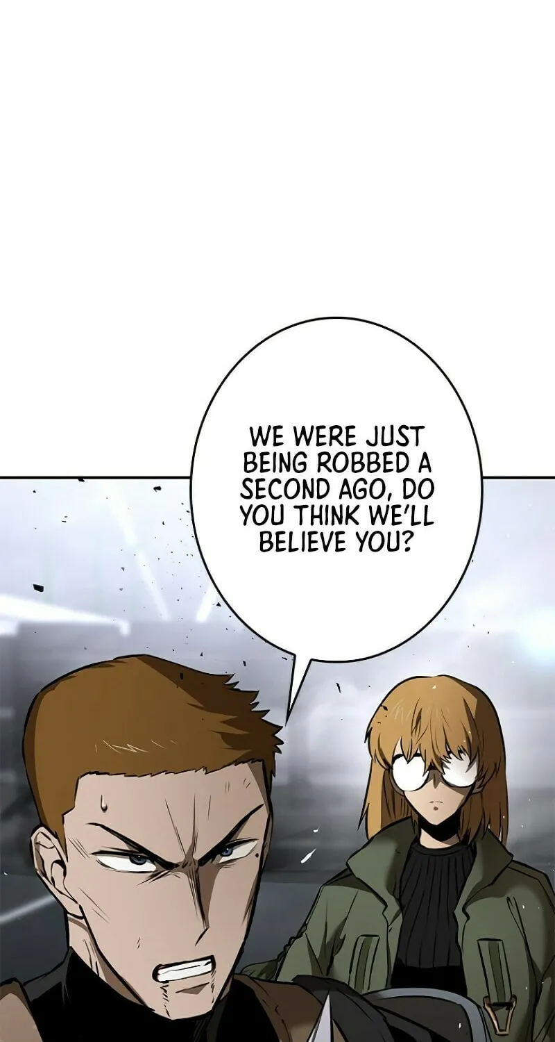 Read Conquering Dungeons With Copy Paste! chapter 5 image 35 on Lezhin