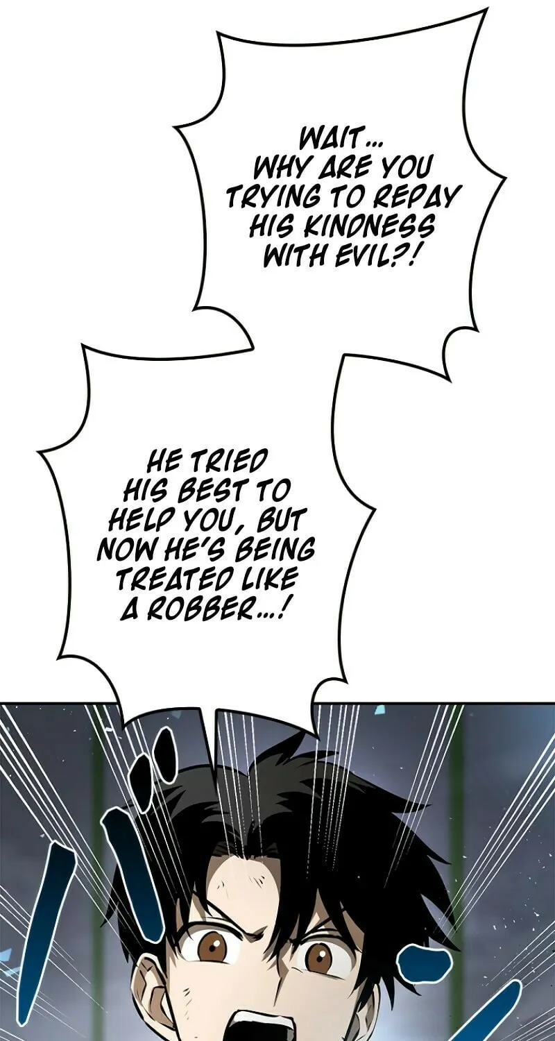 Read Conquering Dungeons With Copy Paste! chapter 5 image 43 on Lezhin
