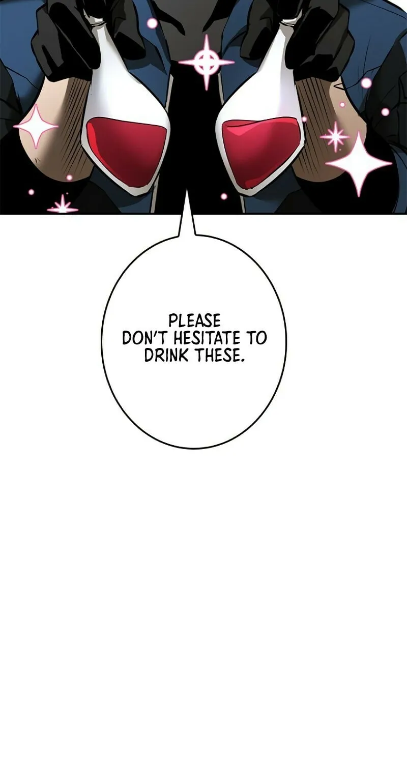 Read Conquering Dungeons With Copy Paste! chapter 5 image 52 on Lezhin