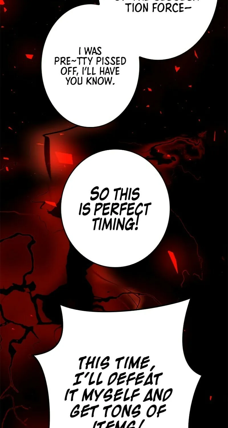 Read Conquering Dungeons With Copy Paste! chapter 5 image 90 on Lezhin
