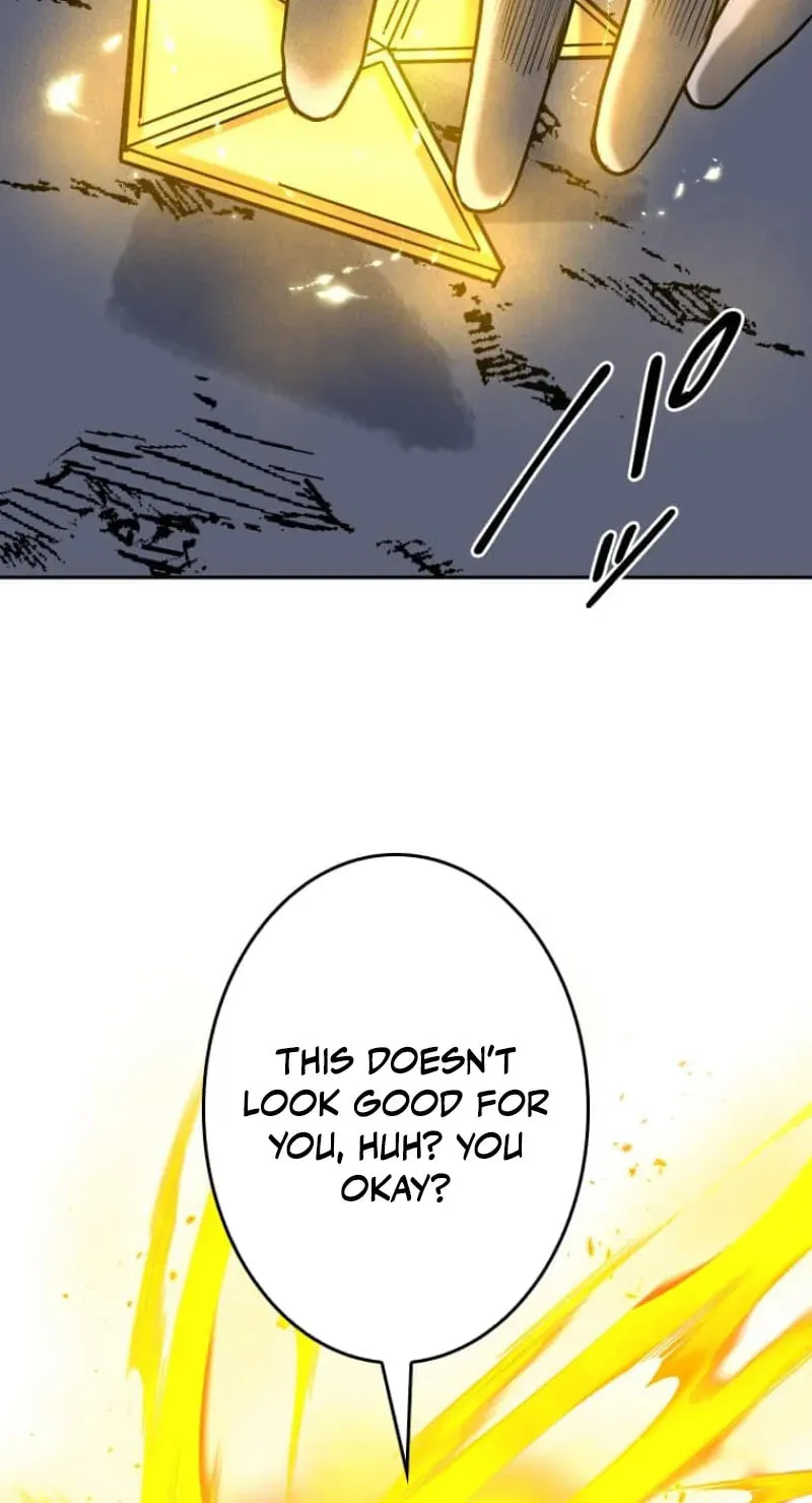 Read Conquering Dungeons With Copy Paste! chapter 50 image 10 on Lezhin