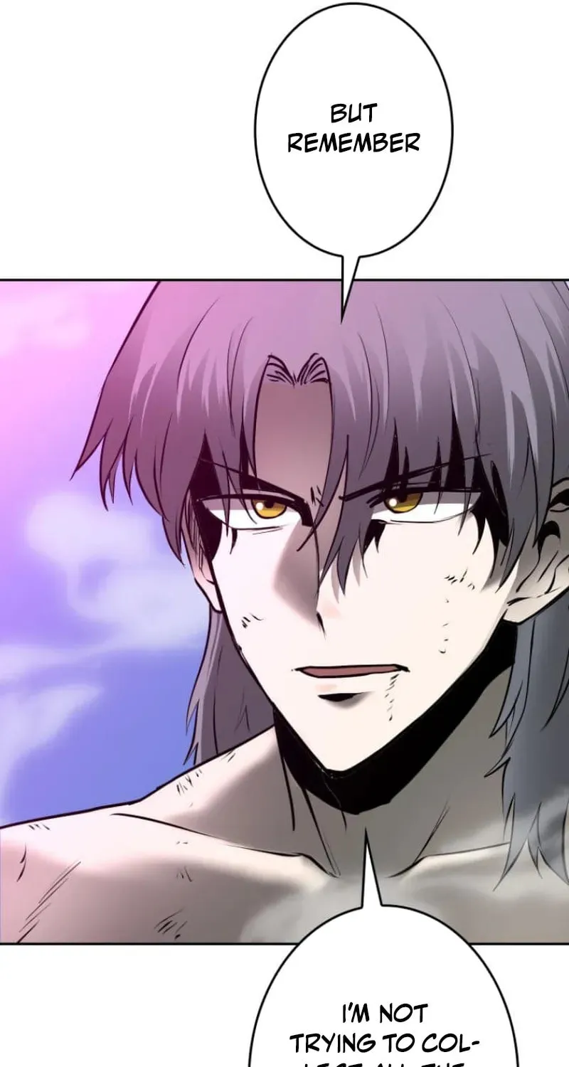 Read Conquering Dungeons With Copy Paste! chapter 50 image 100 on Lezhin