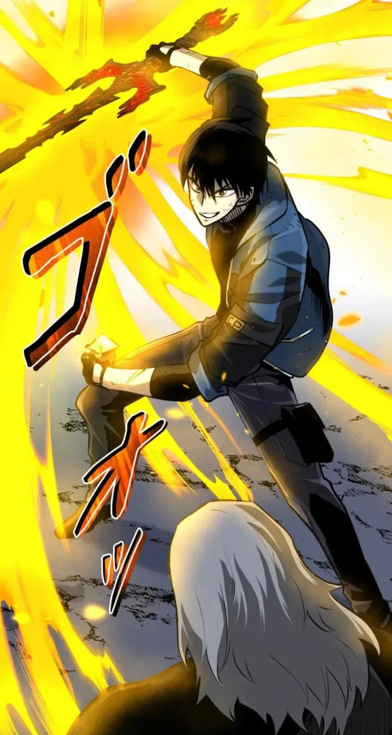 Read Conquering Dungeons With Copy Paste! chapter 50 image 11 on Lezhin