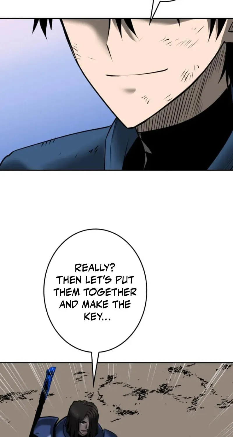Read Conquering Dungeons With Copy Paste! chapter 50 image 114 on Lezhin