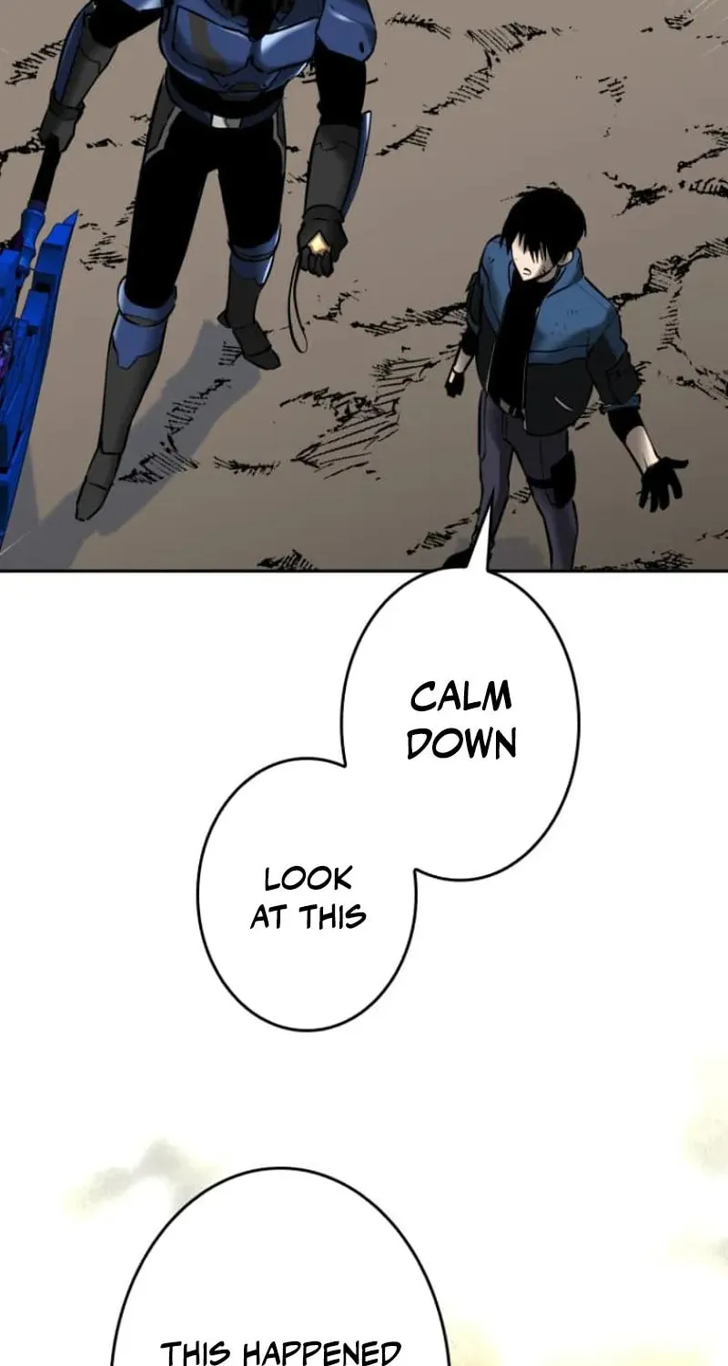 Read Conquering Dungeons With Copy Paste! chapter 50 image 115 on Lezhin
