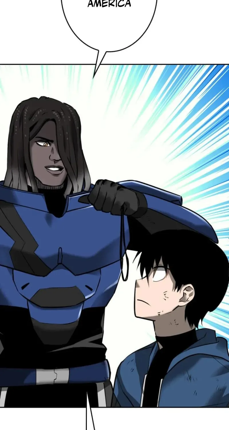 Read Conquering Dungeons With Copy Paste! chapter 50 image 118 on Lezhin