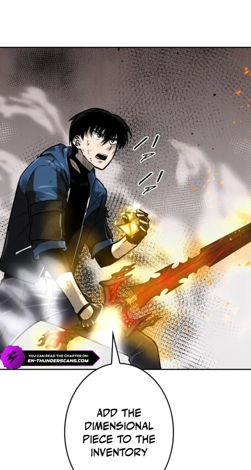 Read Conquering Dungeons With Copy Paste! chapter 50 image 17 on Lezhin