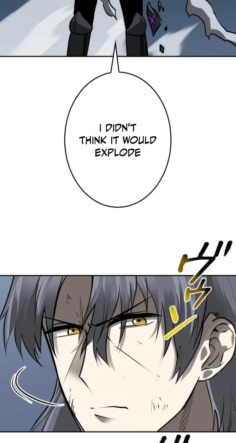 Read Conquering Dungeons With Copy Paste! chapter 50 image 3 on Lezhin