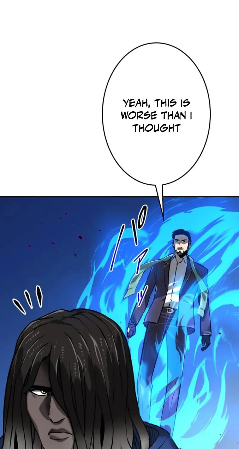 Read Conquering Dungeons With Copy Paste! chapter 50 image 39 on Lezhin
