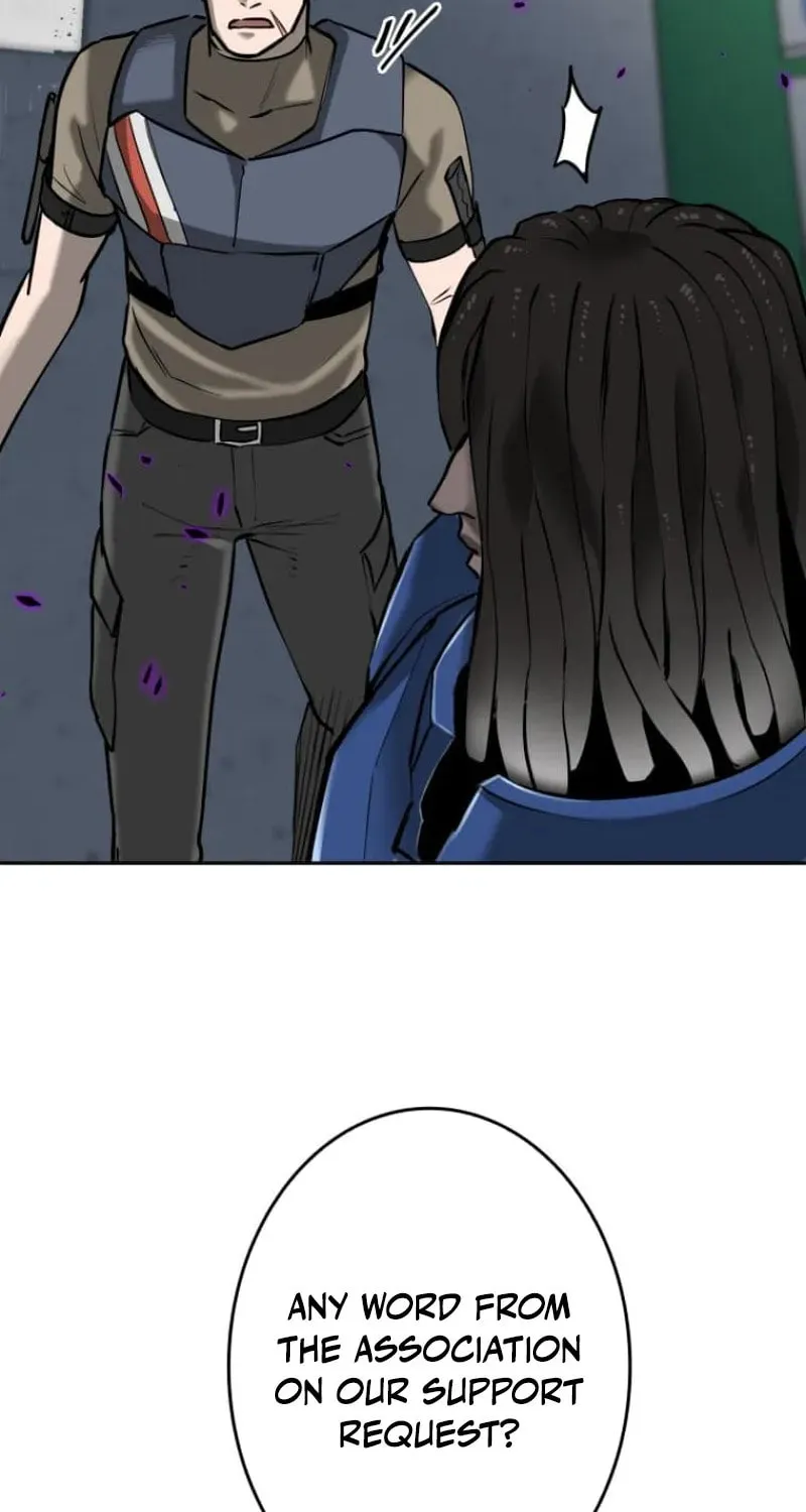 Read Conquering Dungeons With Copy Paste! chapter 50 image 42 on Lezhin