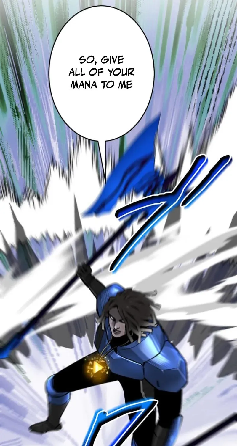 Read Conquering Dungeons With Copy Paste! chapter 50 image 50 on Lezhin