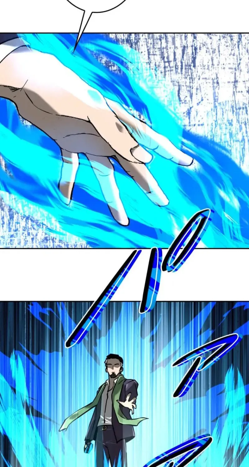 Read Conquering Dungeons With Copy Paste! chapter 50 image 52 on Lezhin