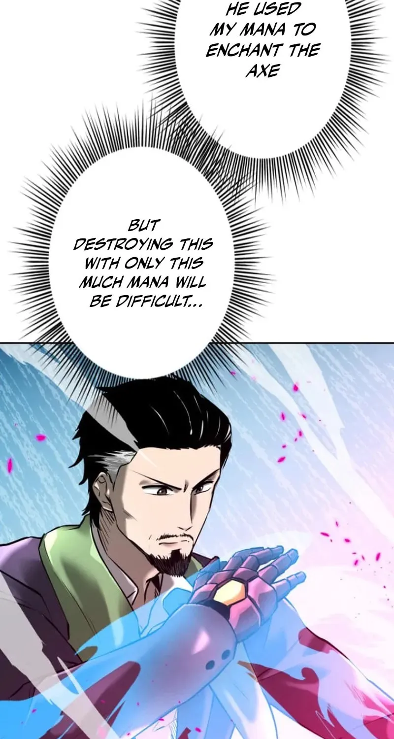 Read Conquering Dungeons With Copy Paste! chapter 50 image 64 on Lezhin