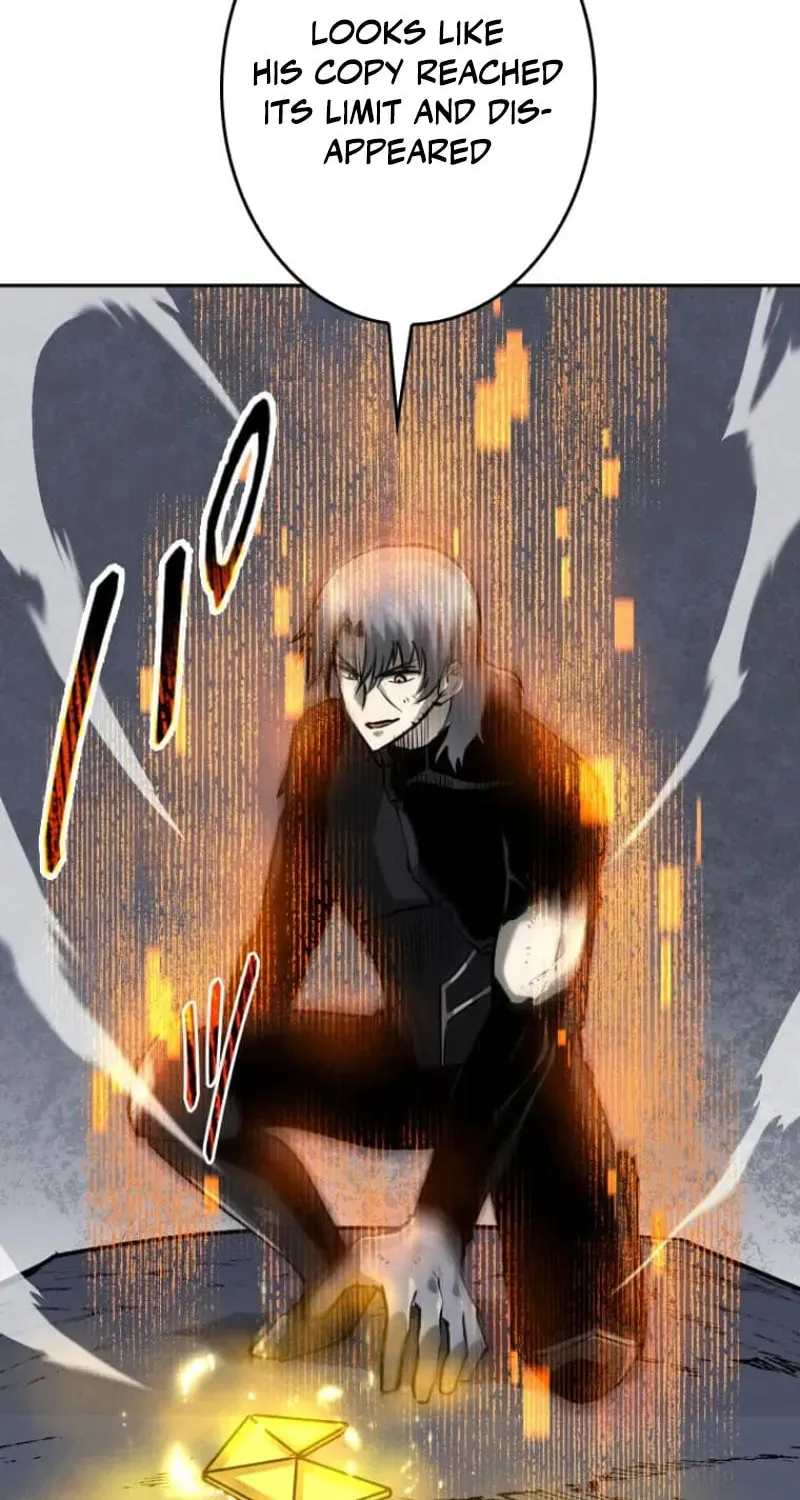 Read Conquering Dungeons With Copy Paste! chapter 50 image 7 on Lezhin