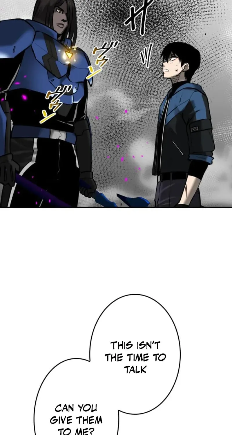 Read Conquering Dungeons With Copy Paste! chapter 50 image 85 on Lezhin