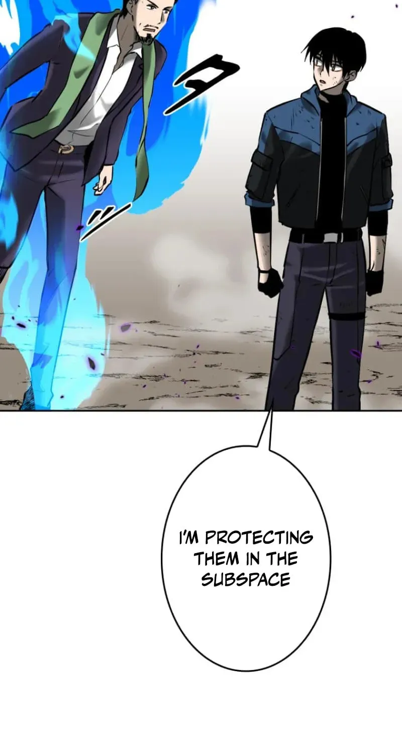 Read Conquering Dungeons With Copy Paste! chapter 50 image 93 on Lezhin