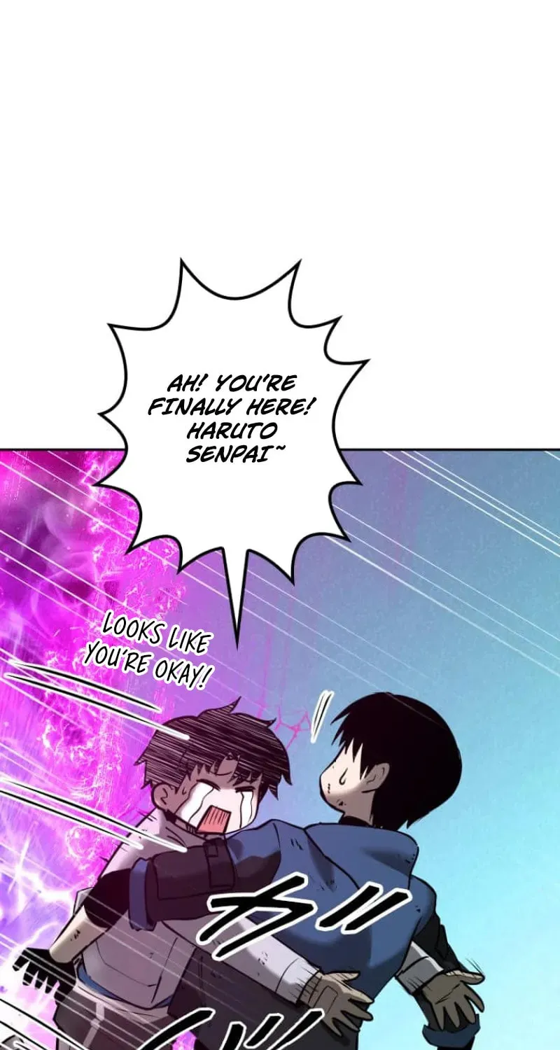 Read Conquering Dungeons With Copy Paste! chapter 50 image 97 on Lezhin