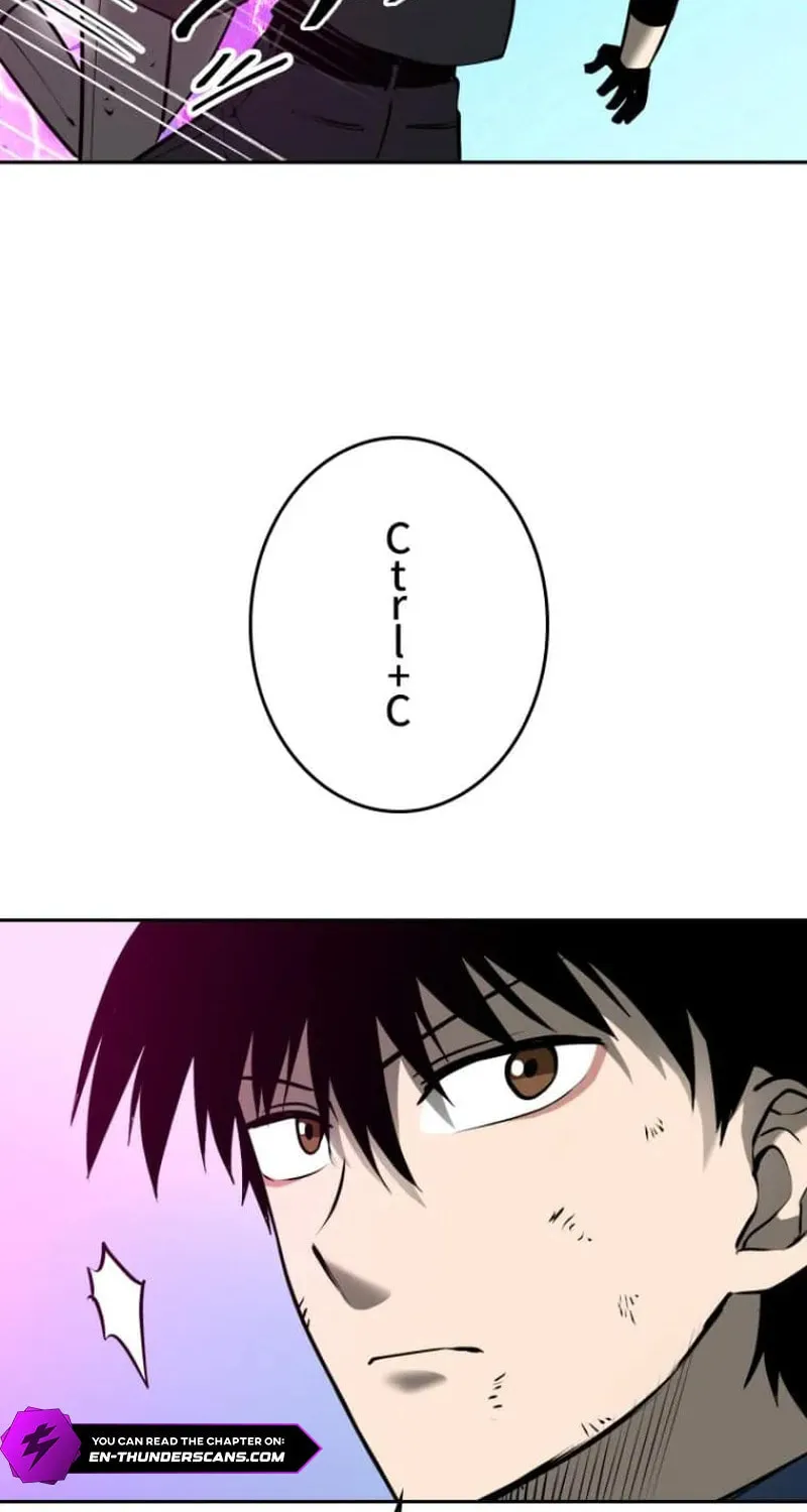 Read Conquering Dungeons With Copy Paste! chapter 50 image 98 on Lezhin
