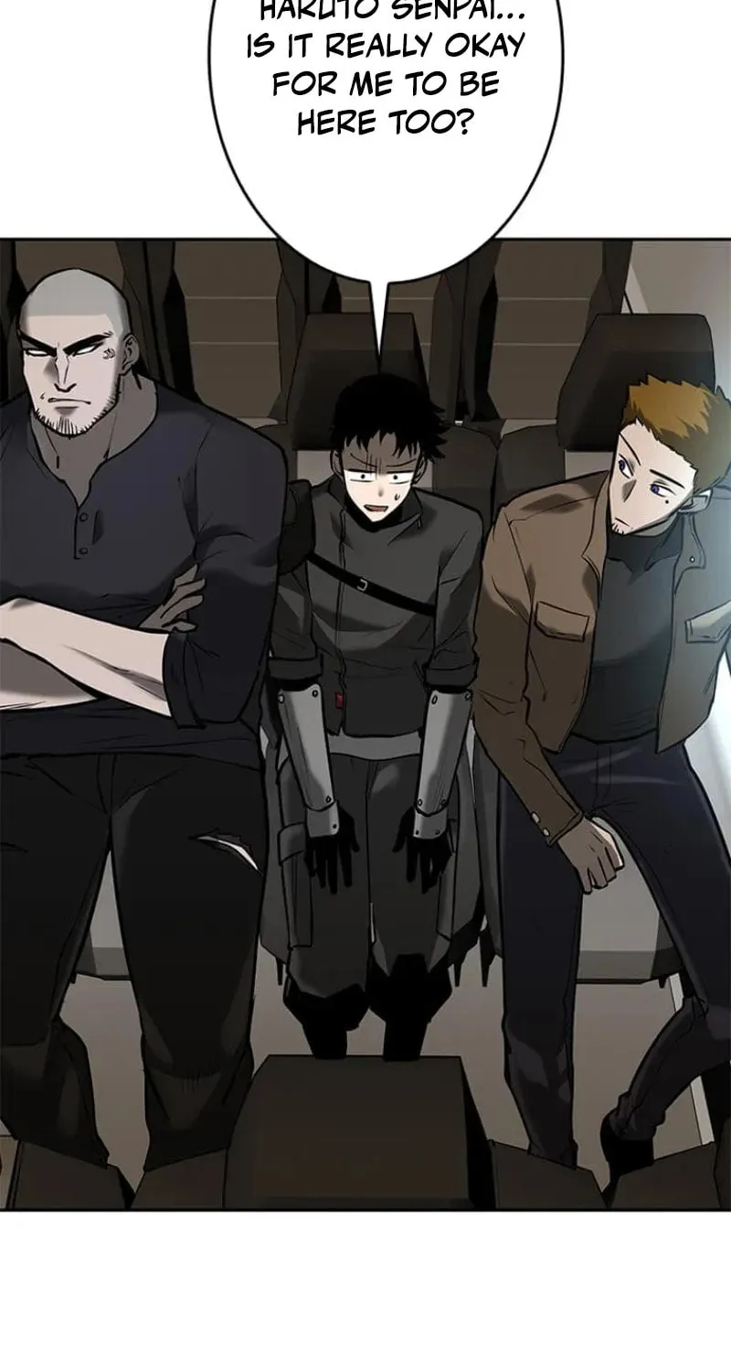 Read Conquering Dungeons With Copy Paste! chapter 51 image 10 on Lezhin