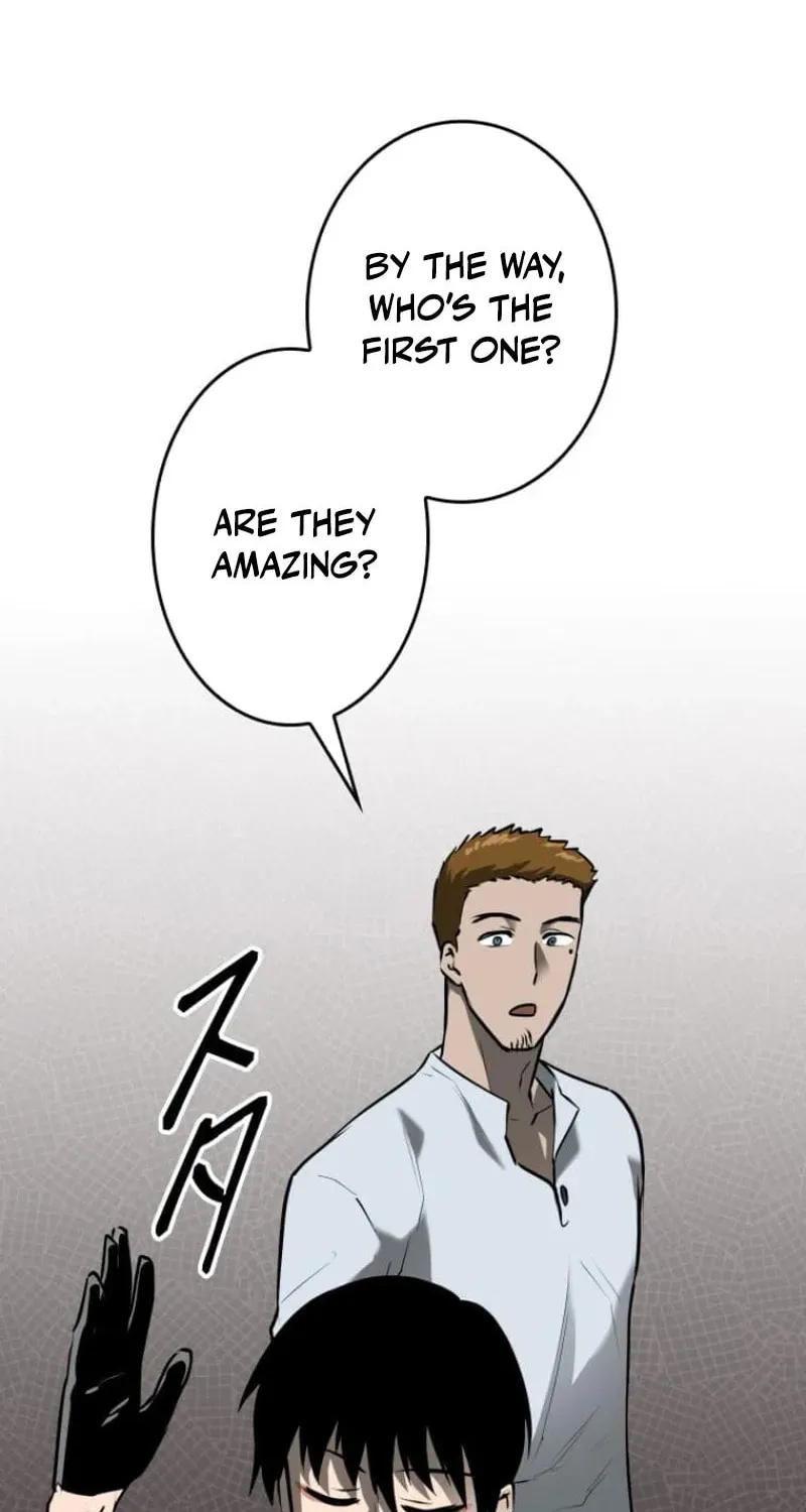 Read Conquering Dungeons With Copy Paste! chapter 51 image 110 on Lezhin