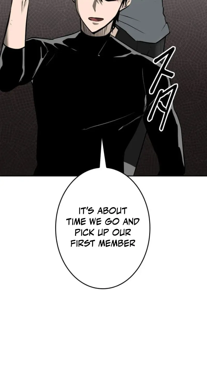 Read Conquering Dungeons With Copy Paste! chapter 51 image 111 on Lezhin