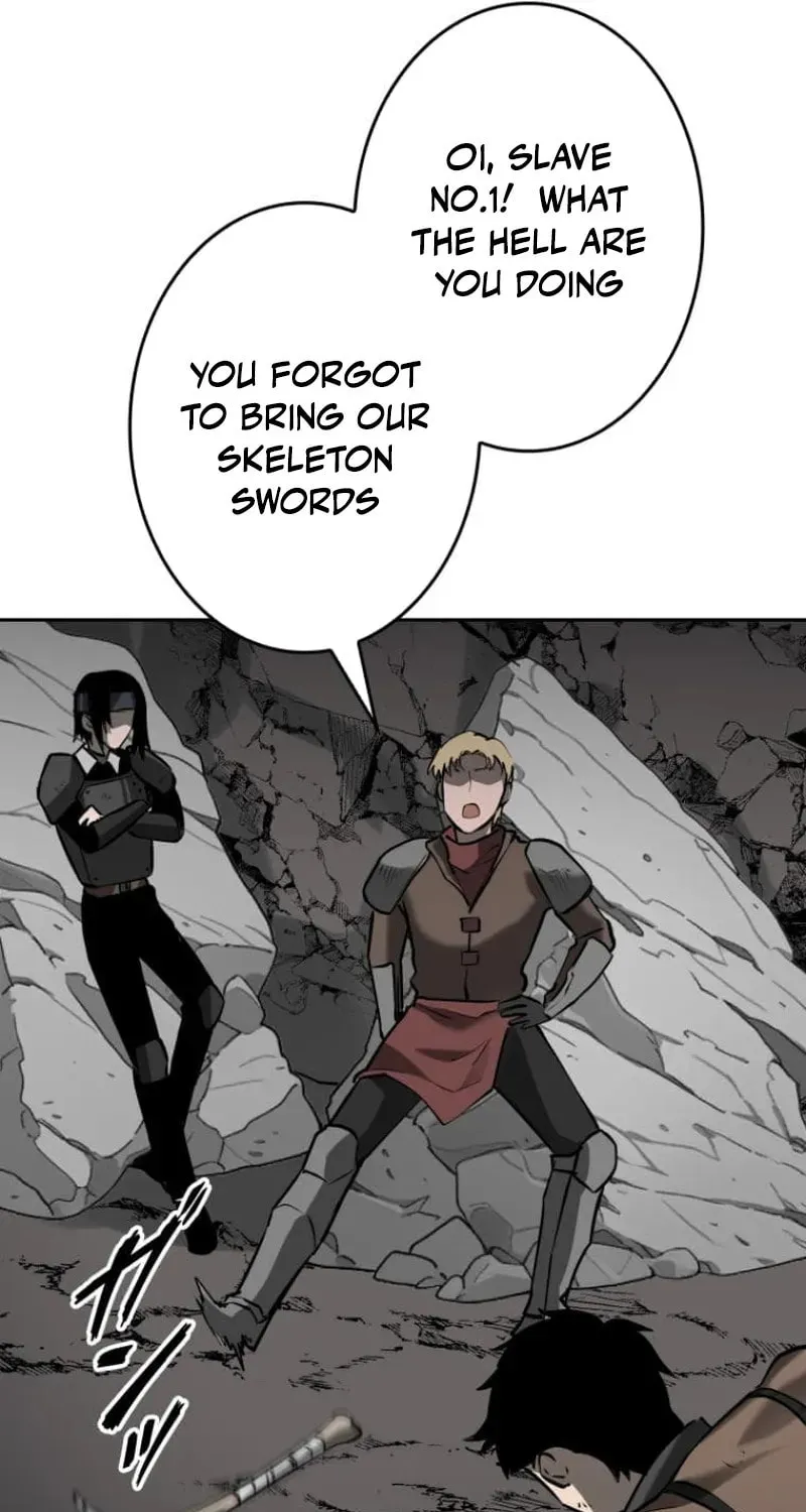 Read Conquering Dungeons With Copy Paste! chapter 51 image 115 on Lezhin