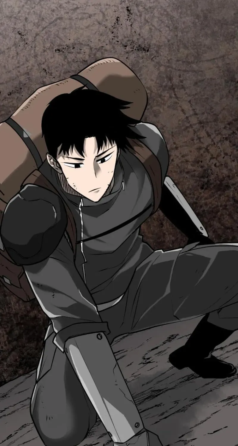 Read Conquering Dungeons With Copy Paste! chapter 51 image 119 on Lezhin