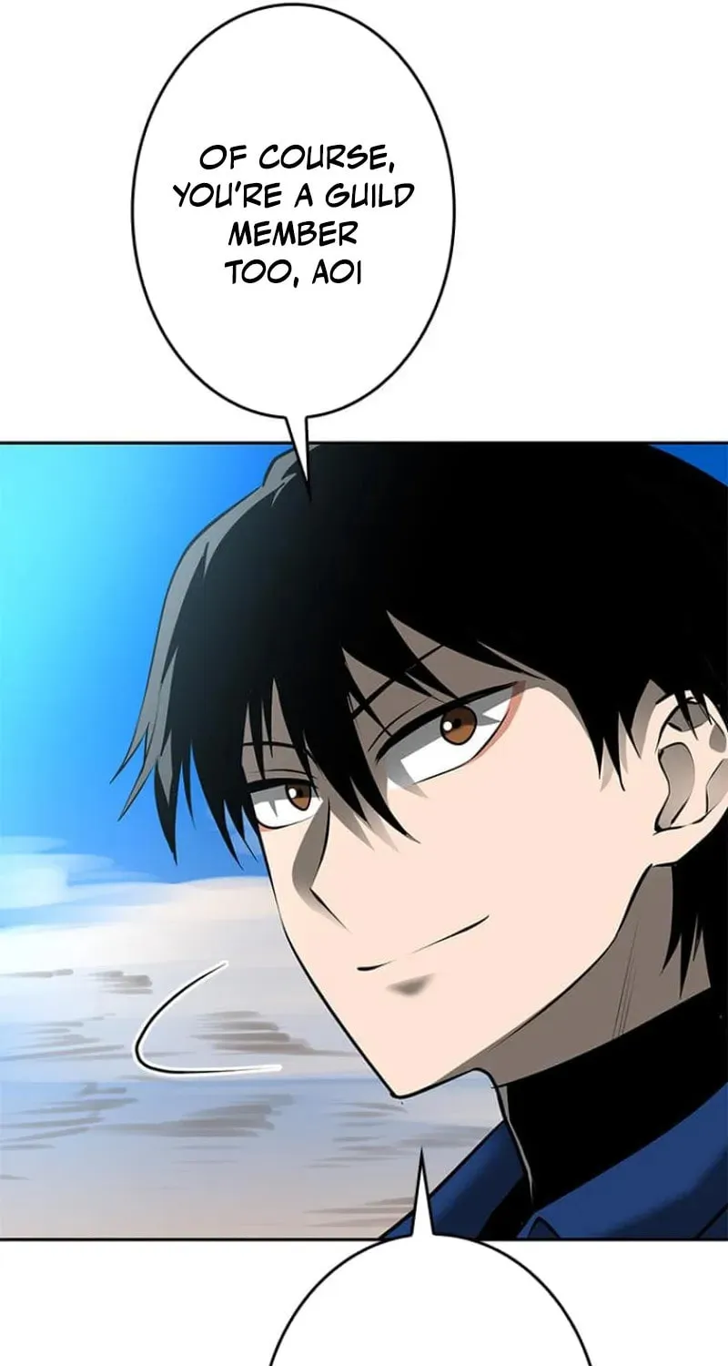 Read Conquering Dungeons With Copy Paste! chapter 51 image 12 on Lezhin