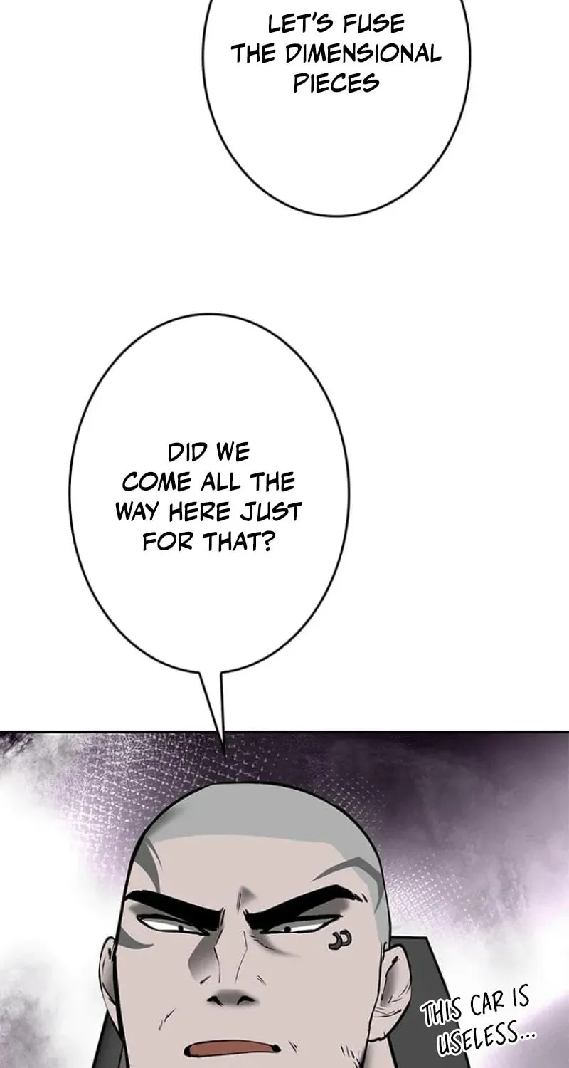 Read Conquering Dungeons With Copy Paste! chapter 51 image 13 on Lezhin