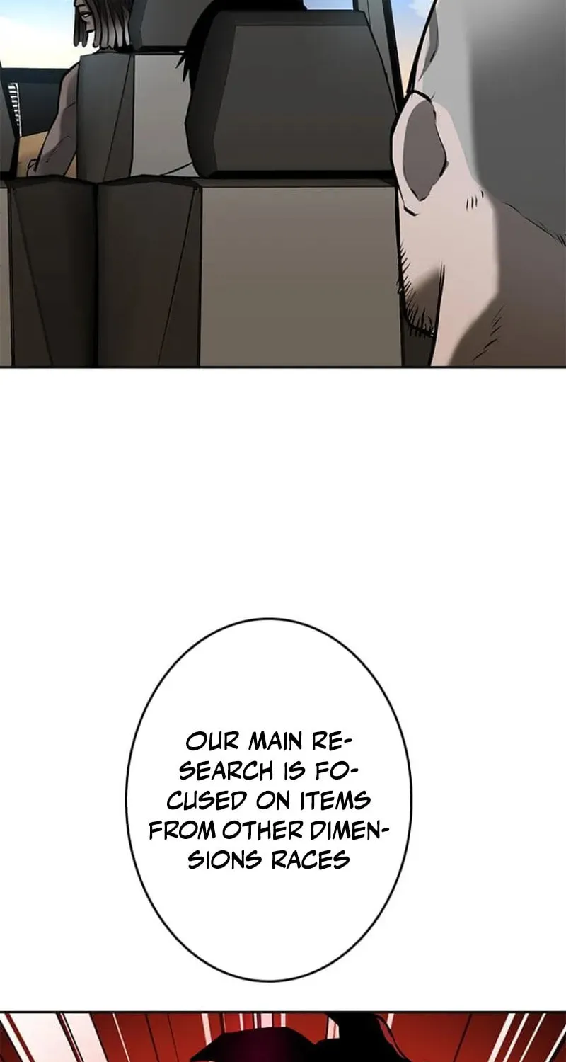 Read Conquering Dungeons With Copy Paste! chapter 51 image 15 on Lezhin