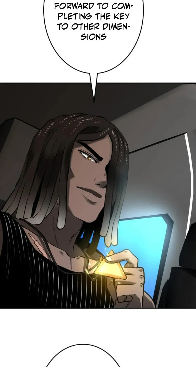 Read Conquering Dungeons With Copy Paste! chapter 51 image 19 on Lezhin