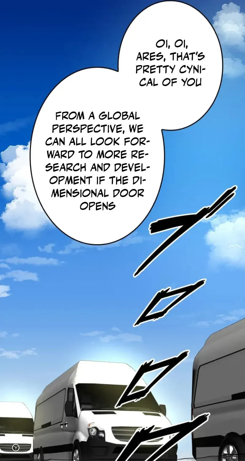Read Conquering Dungeons With Copy Paste! chapter 51 image 22 on Lezhin